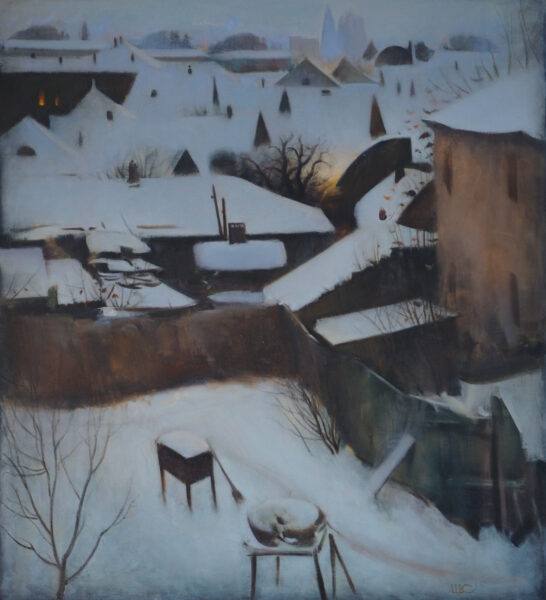 «Вечер»
