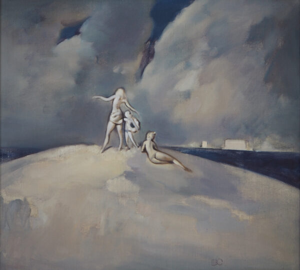 «Пляж»