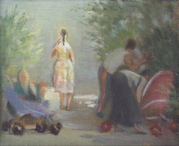 «Материнство»